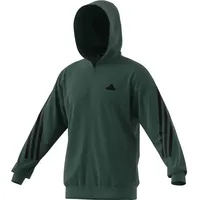 Adidas Future Icons 3-Streifen, CGREEN, S
