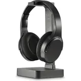 Hama Over-Ear TV-Kopfhörer, Bluetooth® schwarz