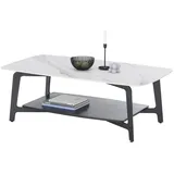 Stella Trading Couchtisch ISA - schwarz