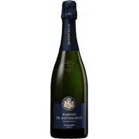 Champagner Barons de Rothschild - Concordia Brut