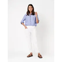 Toni Sue Jogpants 7/8 Weiß 46