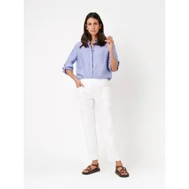 Toni Sue Jogpants 7/8 Weiß 46