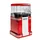 Camry CR 4480 Popcornmaschine Fun Kitchen, Rot