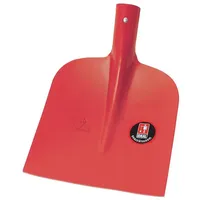 FP Schaufel Holsteiner Gr. 0 RB 1/2 gehoben