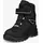 ECCO Snow Mountain Winterstiefel Schwarz 36