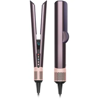 Dyson Airstrait jasper plum