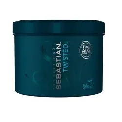Sebastian Professional Elastic Treatment 500ml