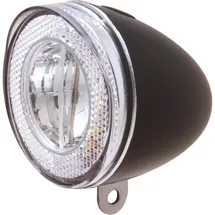 Spanninga Swingo 20 Xb Frontlicht - Black - One Size