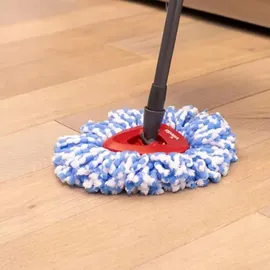 Vileda H2PrO Spin Mop System