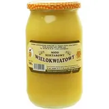 Mehrblumenhonig 1200g SUDNIK
