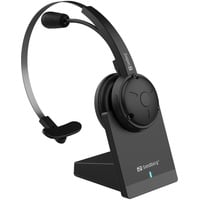 Sandberg Bluetooth Headset Business Pro, Schwarz