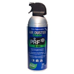 4-44 Air Duster Green Trigger Nicht brennbar 520 ml