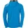 Kempa Core 26 Kapuzenjacke Kinder 182 kempablau 128