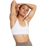 Under Armour Motion Bralette white black S