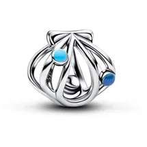 Pandora Muschel Silber 794695C01