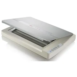 plustek Flachbettscanner Opticslim 1180