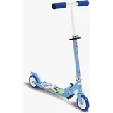 Bluey Scooter Blau