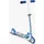 Bluey Scooter Blau