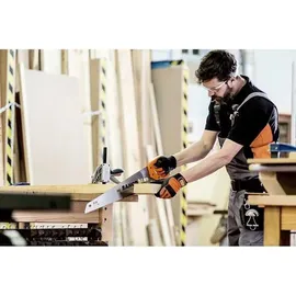 BAHCO Handsäge Prizecut Blatt-L.475mm 7 ZpZ universelle Zahn