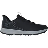 SKECHERS Herren ELITE 6, schwarz