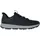 SKECHERS Herren ELITE 6, schwarz