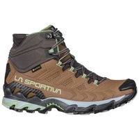 La Sportiva Ultra Raptor II Mid Leather GTX Braun