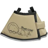 All Four Paws Comfy Cone“ Halskrause für Haustiere