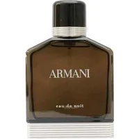 Giorgio Armani Homme Eau De Nuit EDT Zerst__uber 50ml