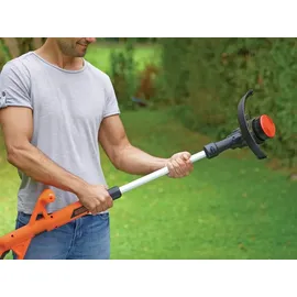 Black & Decker ST182320 inkl. 1 x 2,0 Ah