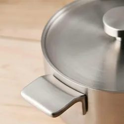 Masterpro - 20 cm Bones-Deckel aus Edelstahl