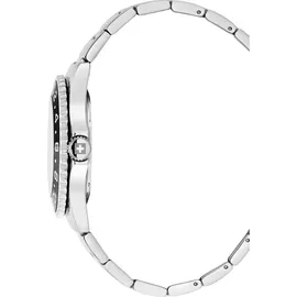 Swiss Alpine Military Herren Uhr Analog Quarz 7052.1122SAM Edelstahl