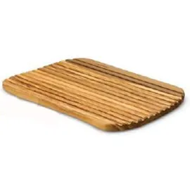 Continenta Brotschneidebrett, Schneidebrett, Braun