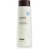 AHAVA Mineral Shampoo 400 ml