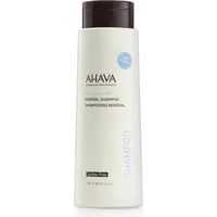 AHAVA Mineral Shampoo 400 ml