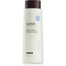 AHAVA Mineral Shampoo 400 ml