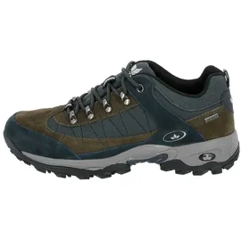 LICO Santana Herren marine/grau 48