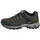 LICO Santana Herren marine/grau 48