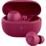 JLAB Go Pop ANC TWS Fuchsia