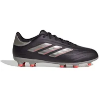 adidas Copa Pure 2 League Kids FG Aurora Black / Platinum Metallic / Turbo 36
