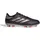 adidas Copa Pure 2 League Kids FG Aurora Black / Platinum Metallic / Turbo 36