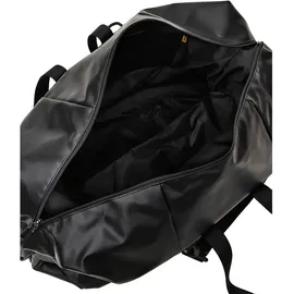Mandarina Duck Weekender 54 cm orange/schwarz