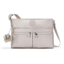 Kipling New Angie Crossbody Metallic Glow