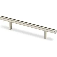 Hettich Möbelgriff Hale STA VA Optik geb.284mm D.12mm HETTICH