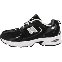 New Balance 530 Black/Magnet/Silver Metallic 40
