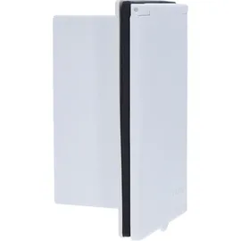 as - Schwabe CEE-Caravan-Einspeisestecker CEE-Adapter weiß