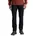 Hosen Black 40