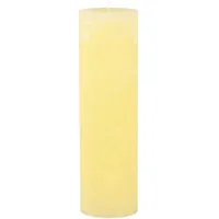 Chic Antique Macon Stumpenkerze 35 cm melon