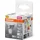 Osram 4099854457449 LED-Reflektorlampen PAR16 mit Retrofit-Stecksockel 5,6 W, 620 lm,