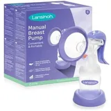 Lansinoh Handmilchpumpe Lansinoh