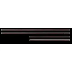Samsung VG-SCFA65BW - Fotorahmen für "The Frame"-TV - 65" braun